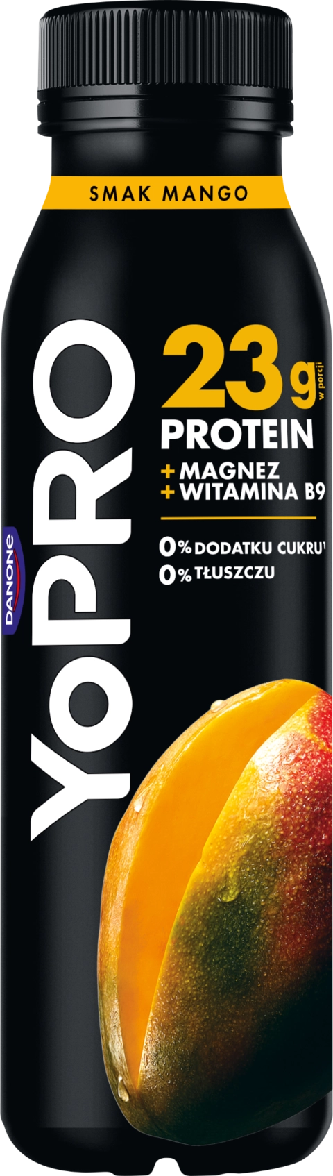 JOGURT PITNY O SMAKU MANGO